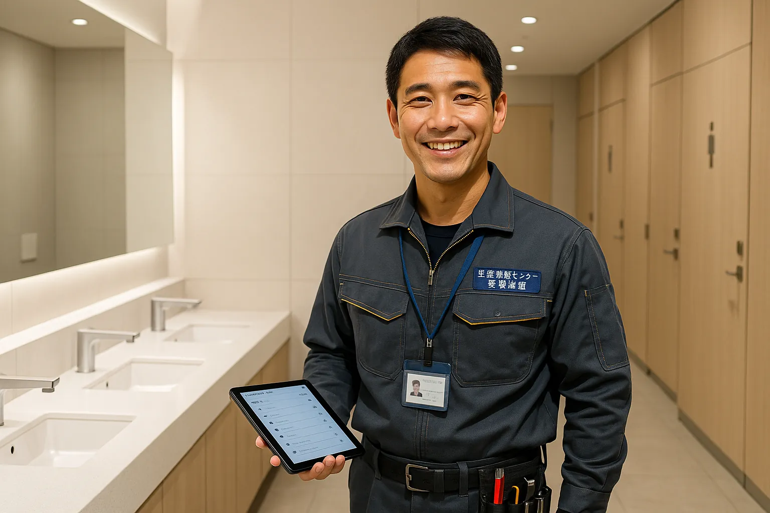 茨木トイレつまり配管抵抗点チェック設備株式会社