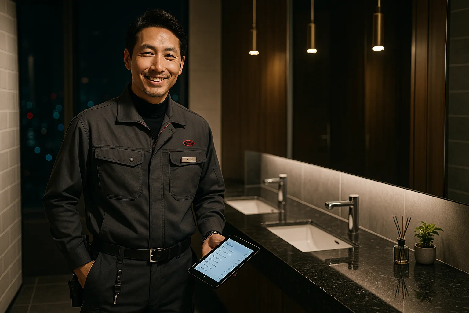 都島トイレつまり早朝対応メンテナンス設備株式会社