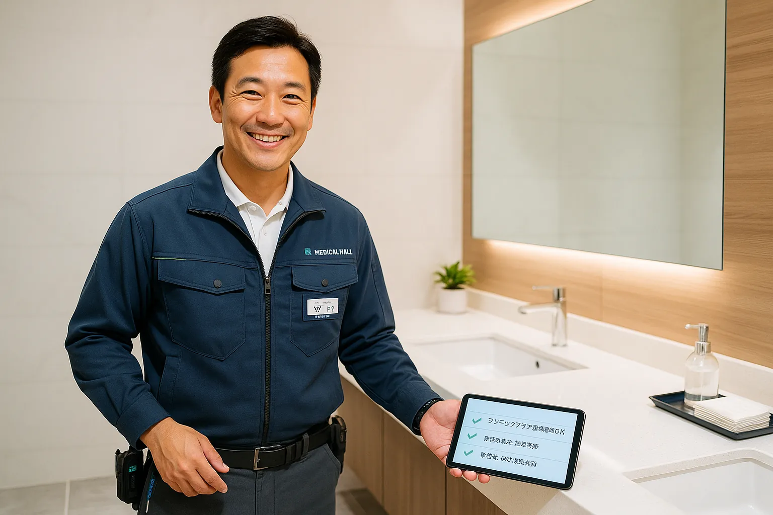 堺中区トイレつまり店舗即応サポート水道株式会社