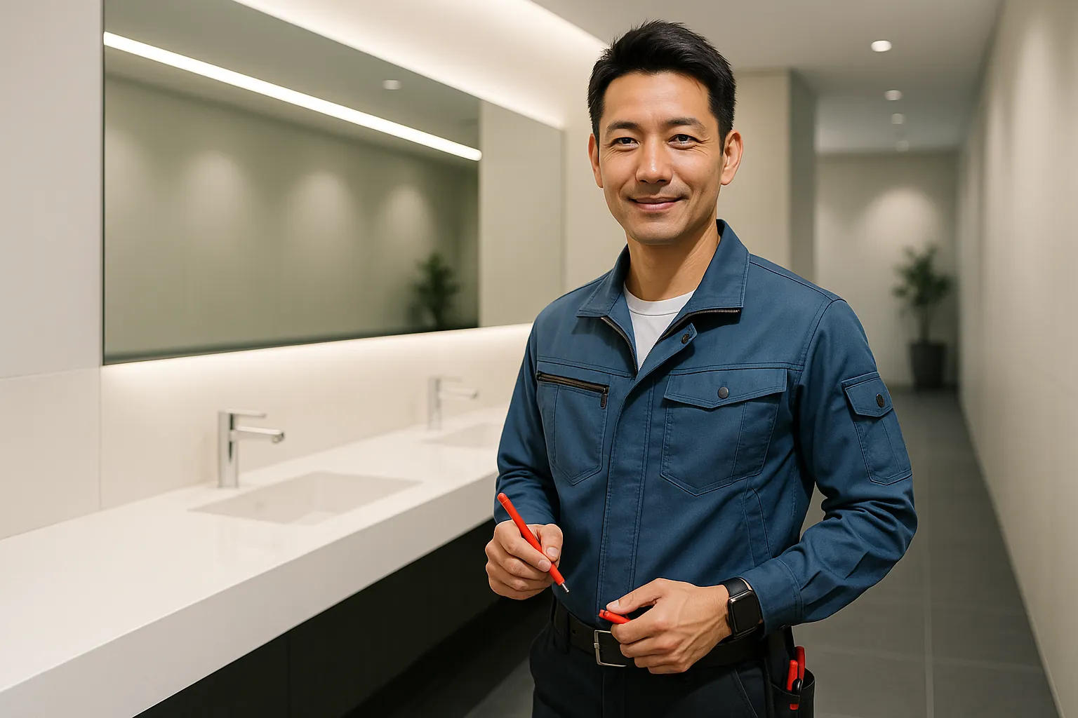 吹田トイレつまりマンション音対策サポート水道株式会社