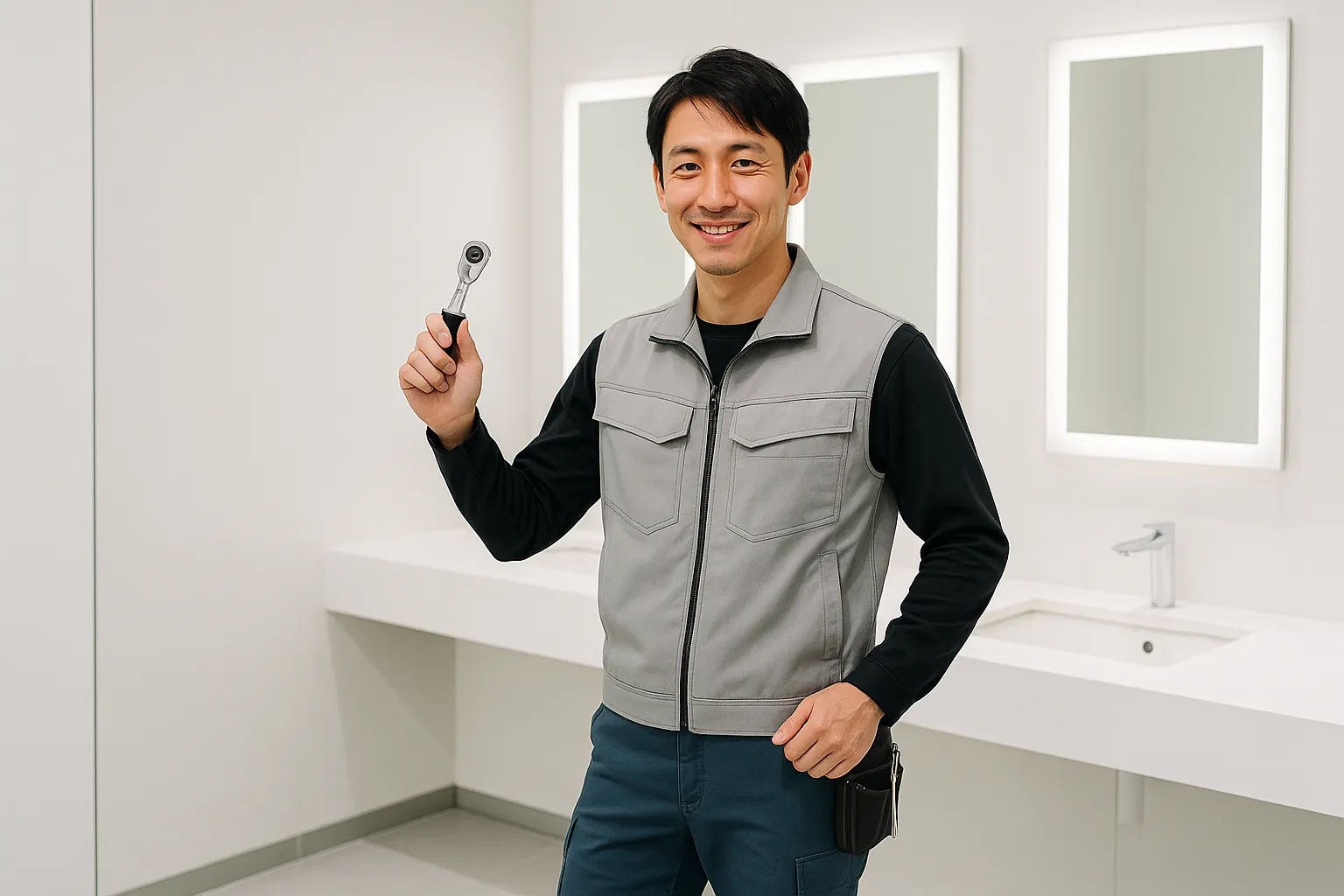 ふじみ野・富士見 スピードレスキュー