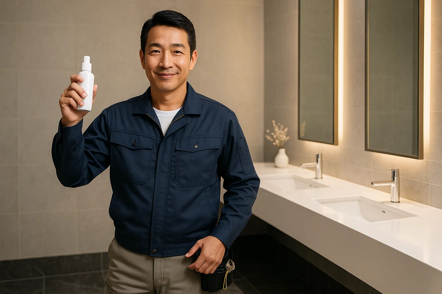 飯能・日高 エコ・ウォーターワークス