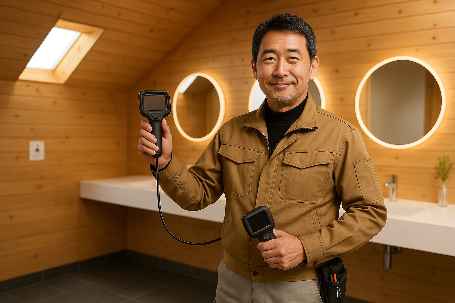 春日部ファミリー水道サービス