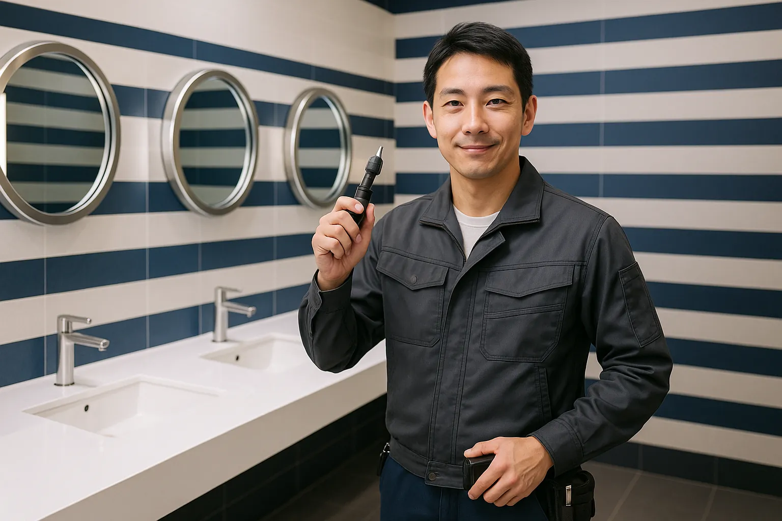 小江戸・川越 配管ドクター