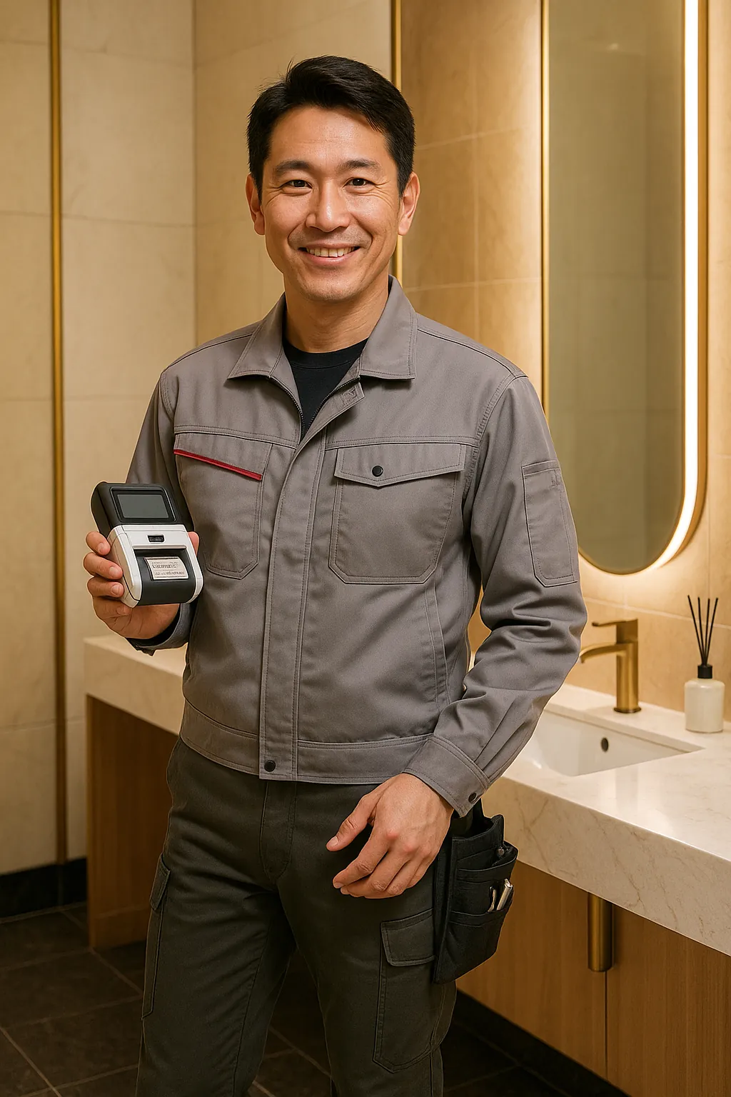 越谷・春日部 キッズ＆ファミリー水道