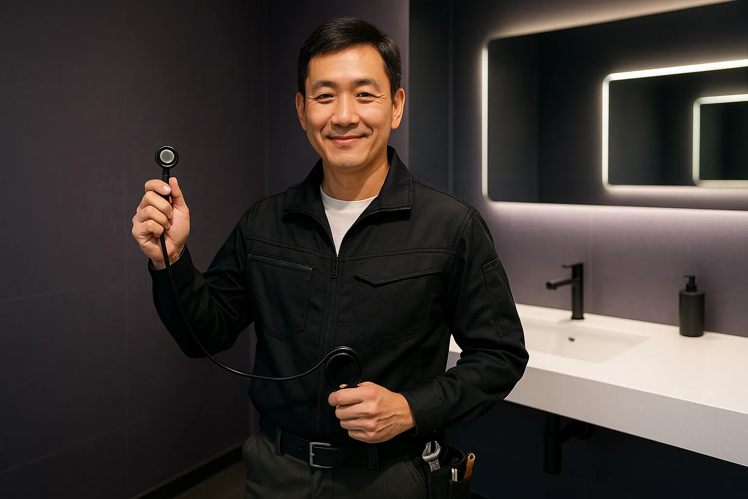 熊谷・行田 設備工業