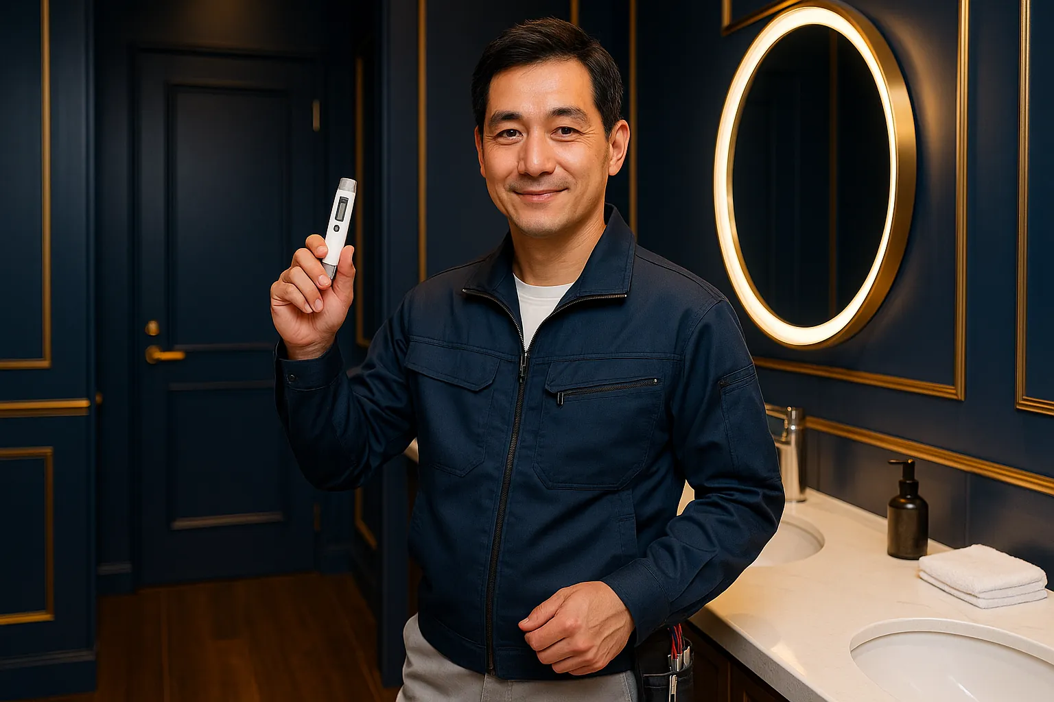 大宮さいたまトイレ救急社