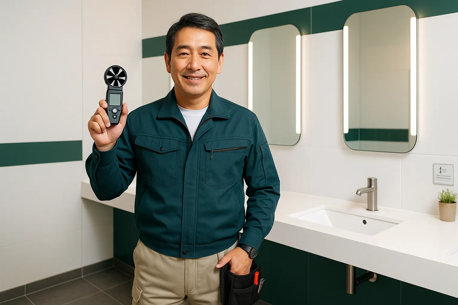 彦根城下町 設備メンテナンス