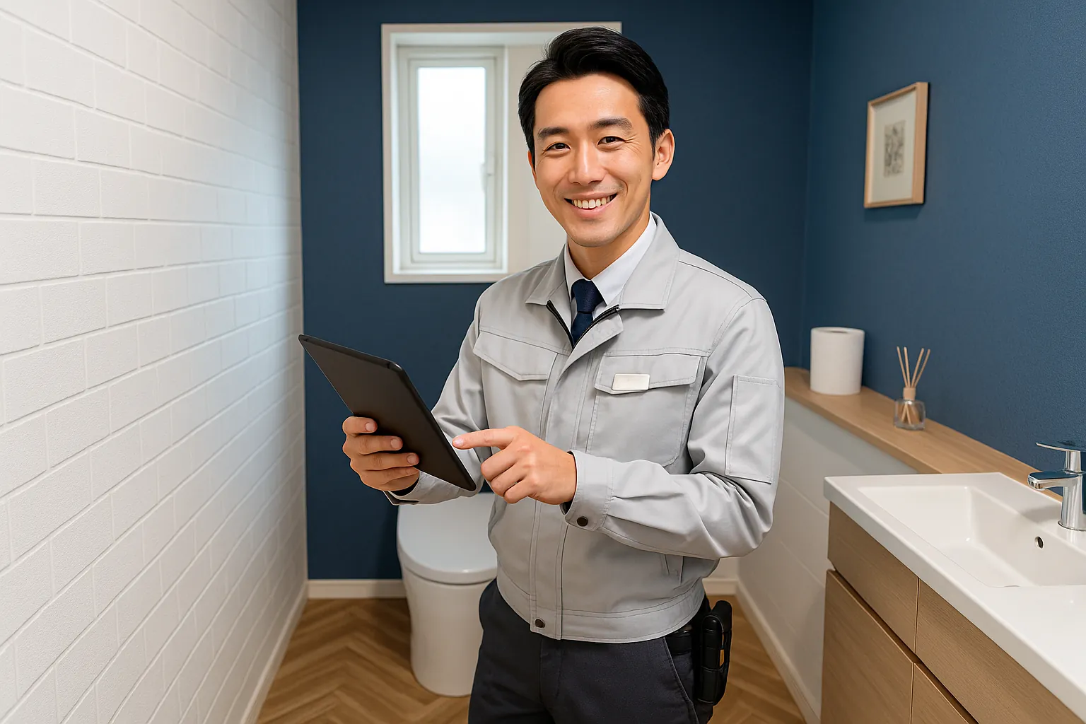 甲賀・湖南 地域密着水道屋