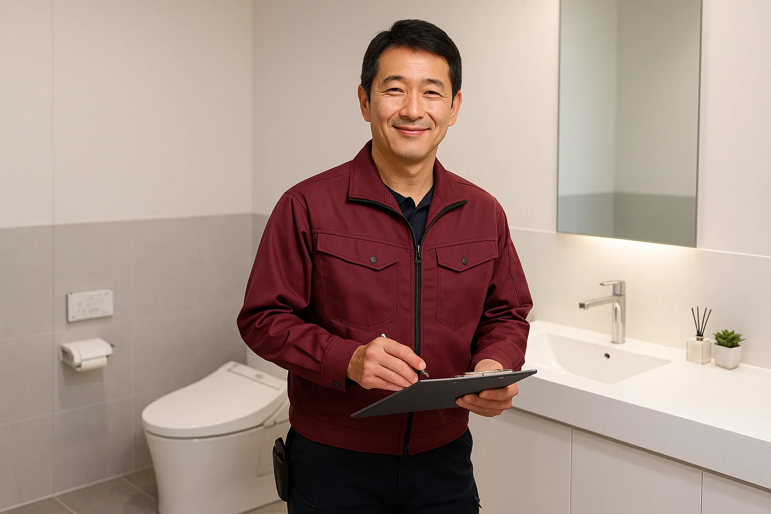 大津トイレ音トラブル診断サービス株式会社