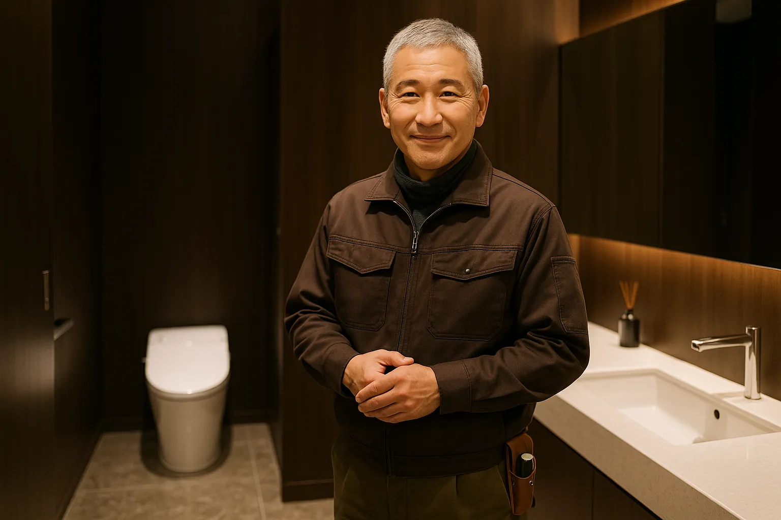 大津レイクサイド水道