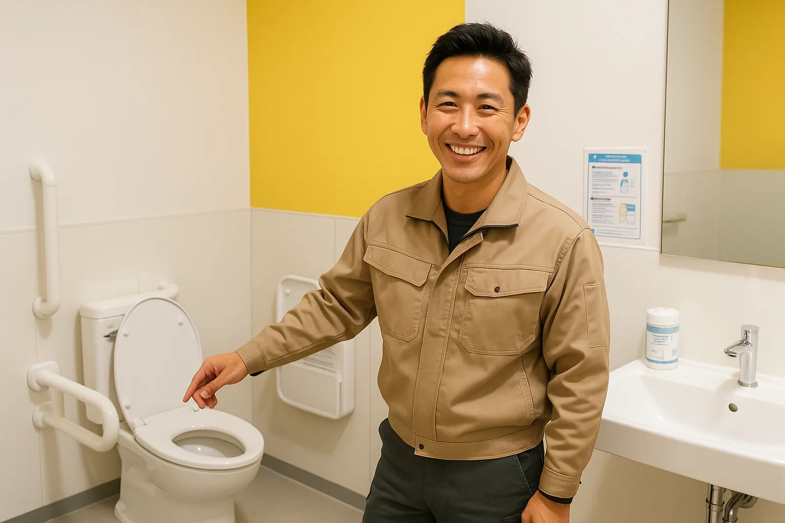 大津レイクサイド水道救急