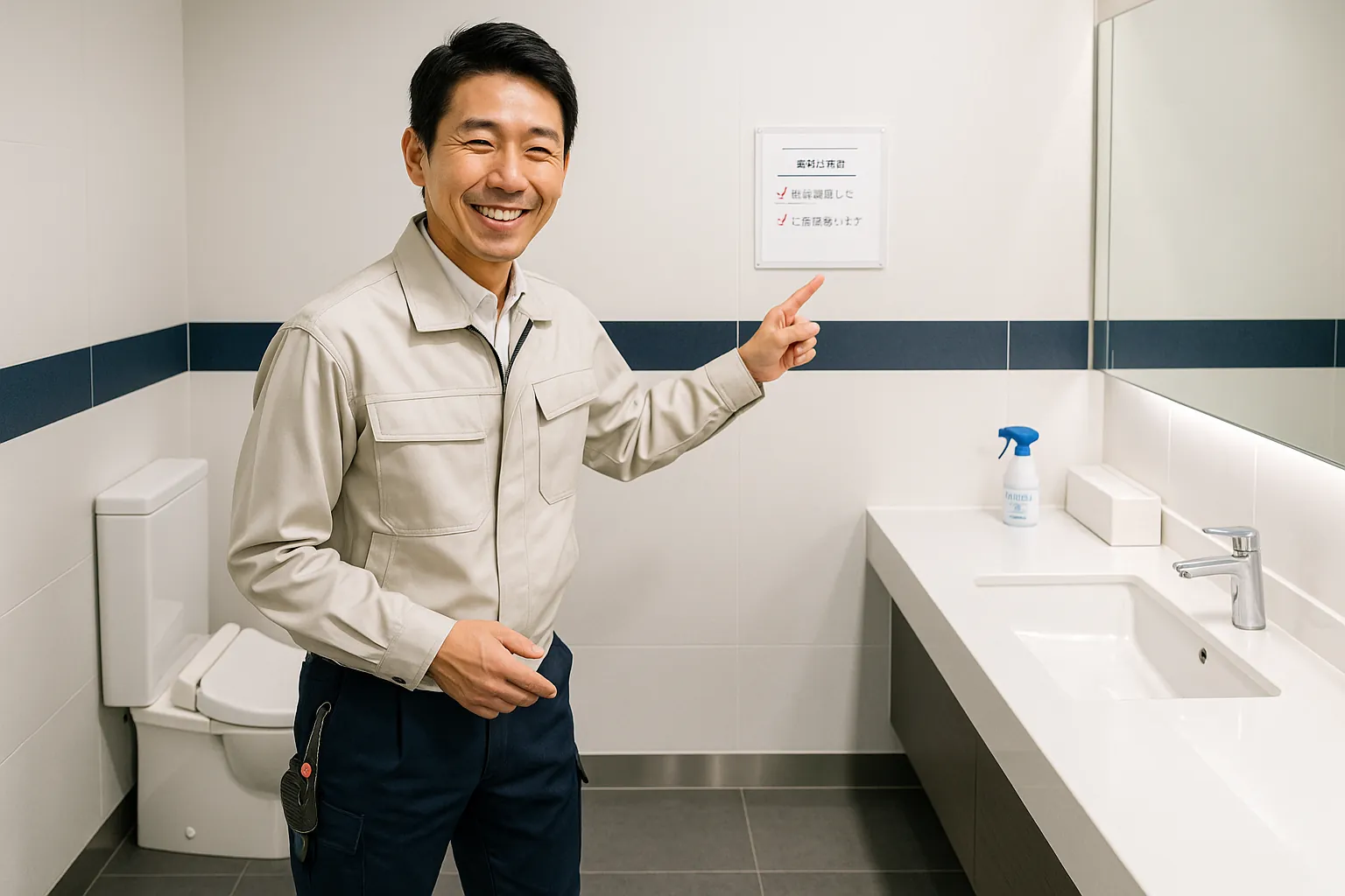 富士・富士宮 製紙＆湧水メンテナンス