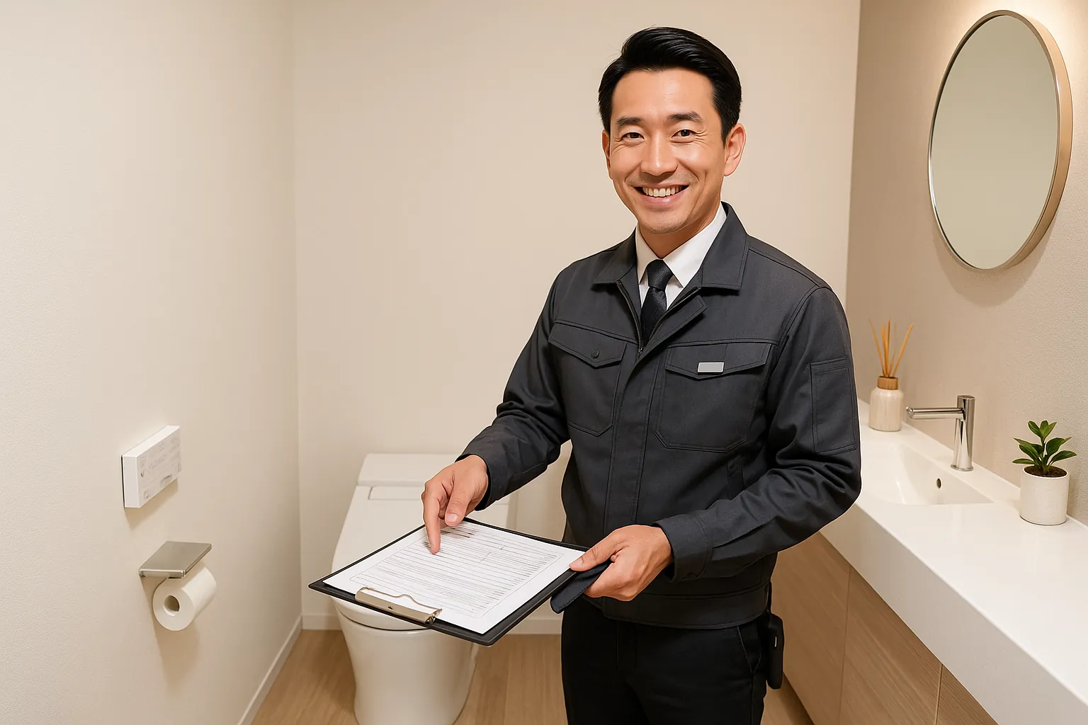 浜松中央トイレつまり通水安定サポート設備株式会社