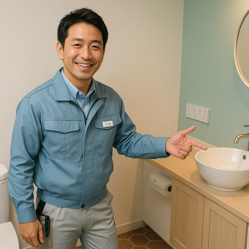 浜松・遠州 工業＆住宅水道