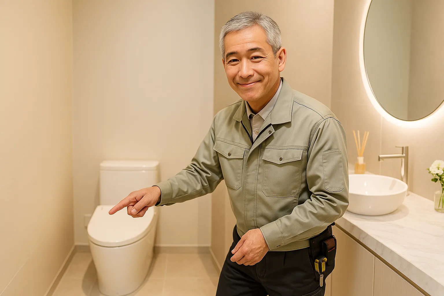 静岡葵トイレ緊急リカバリー設備株式会社