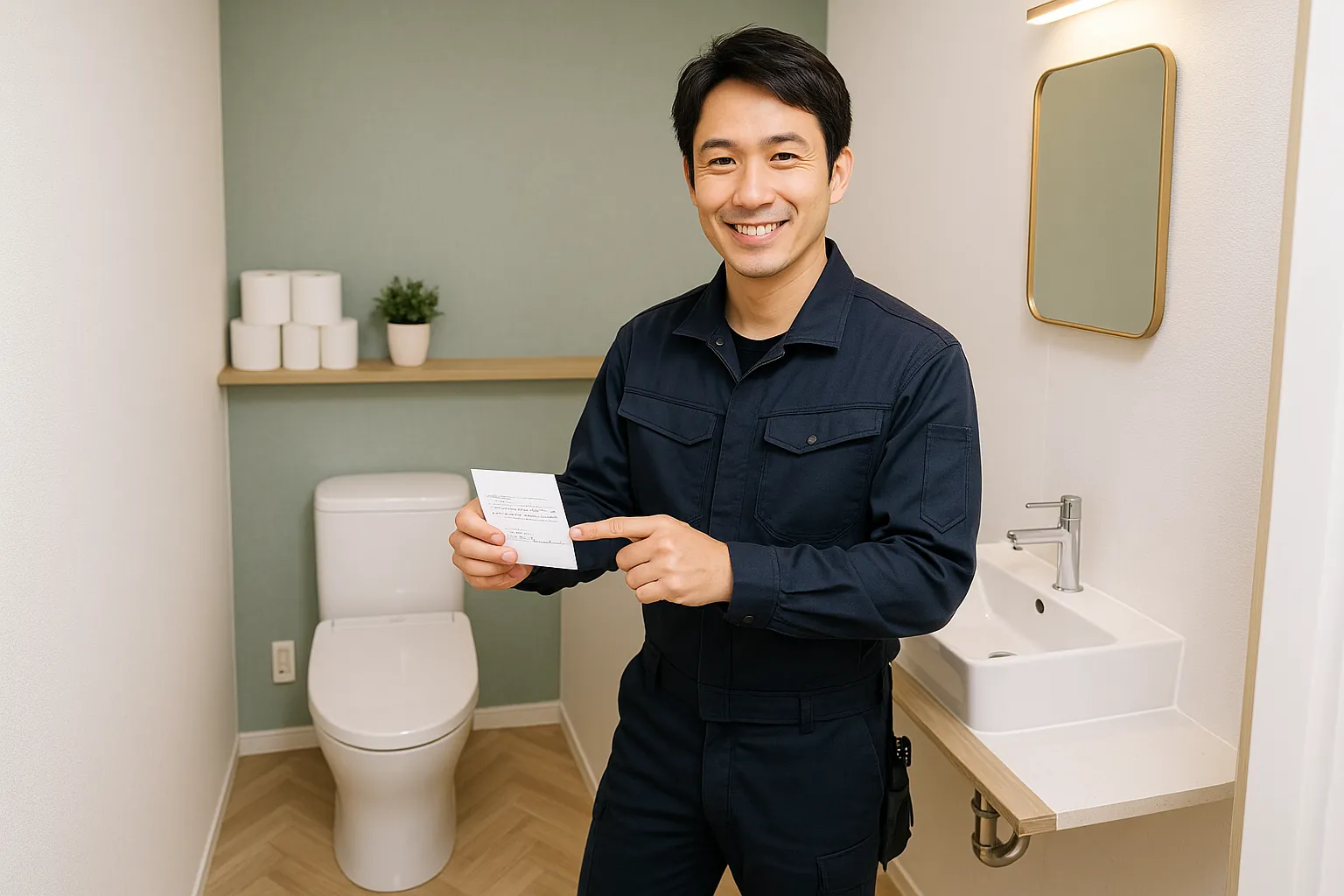 静岡葵トイレ詰まり原因特定・流れ調整水道株式会社