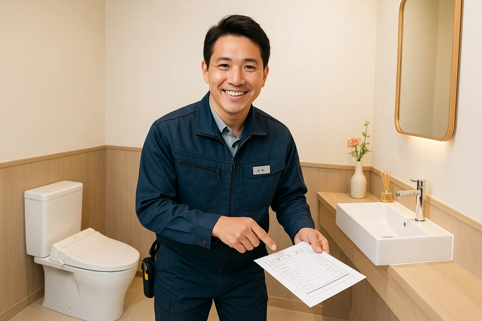 静岡駿河トイレ排水サポート設備株式会社