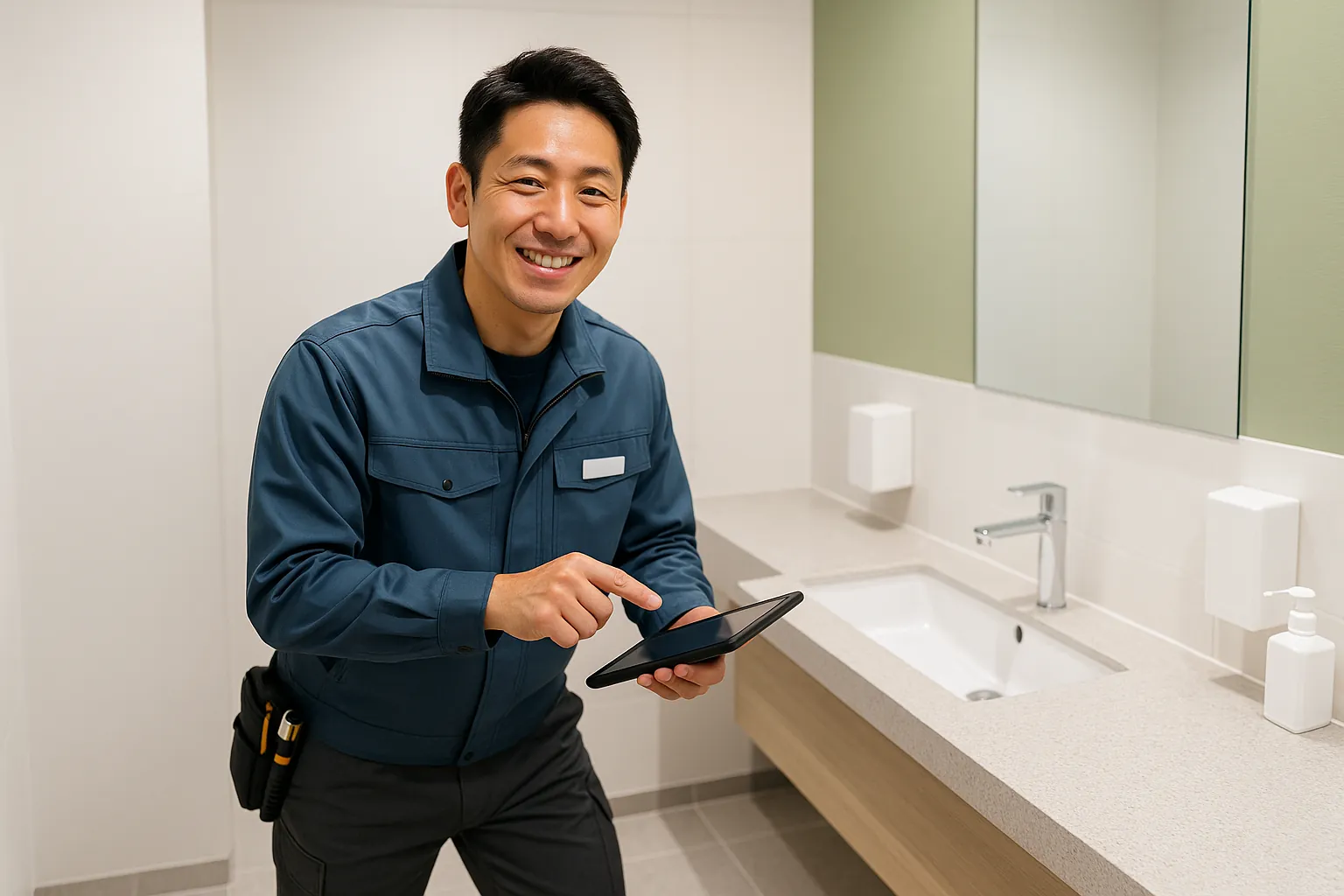 小山・県南 水道サポートセンター