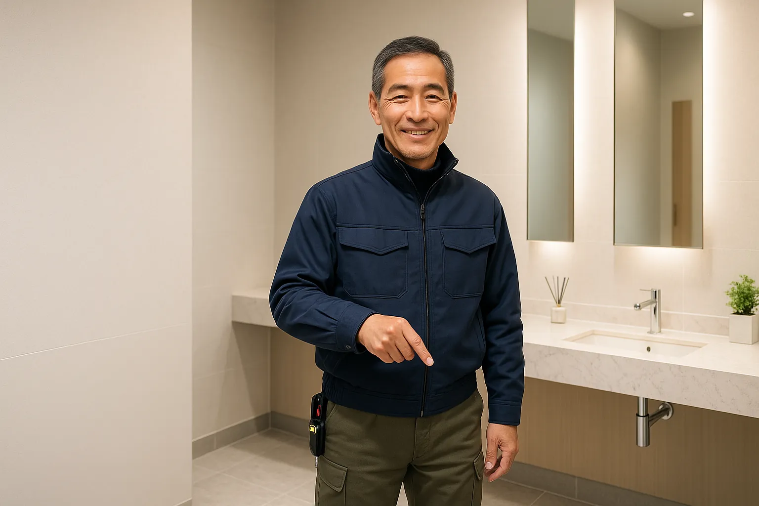 徳島・阿波 水道救急