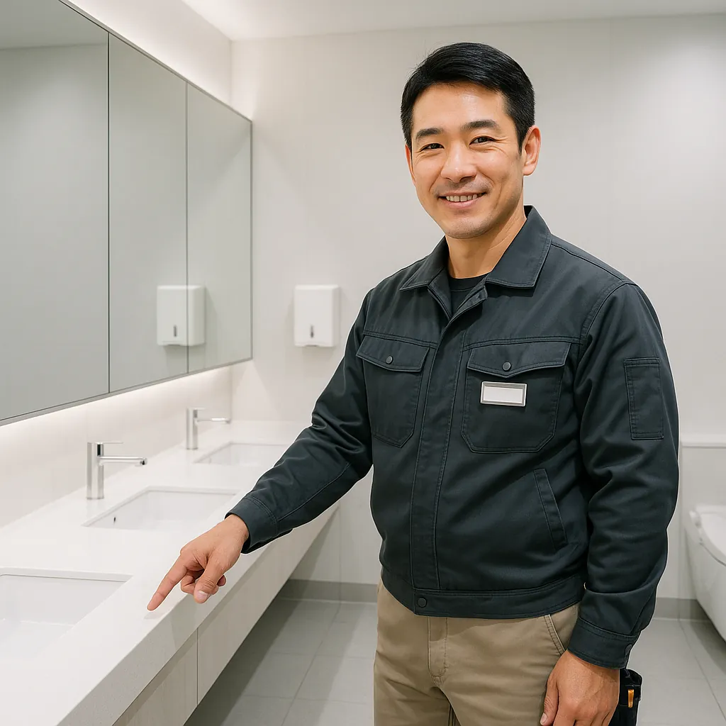 徳島トイレつまり夜間対応レスキュー水道株式会社