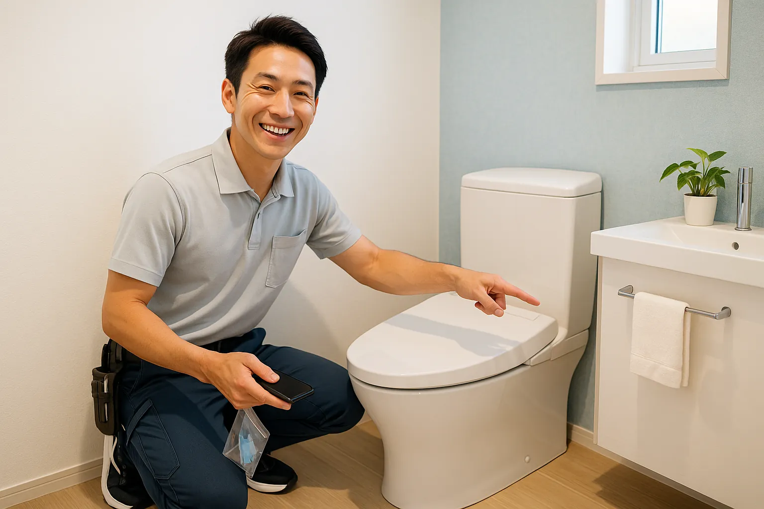 江戸川トイレ緊急コンディション株式会社