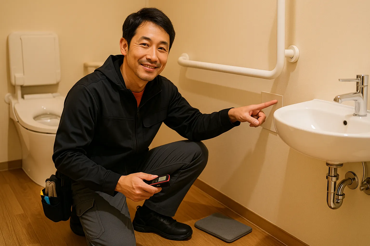 府中トイレ詰まり排水流量の復旧と再発予防の点検整備水道株式会社