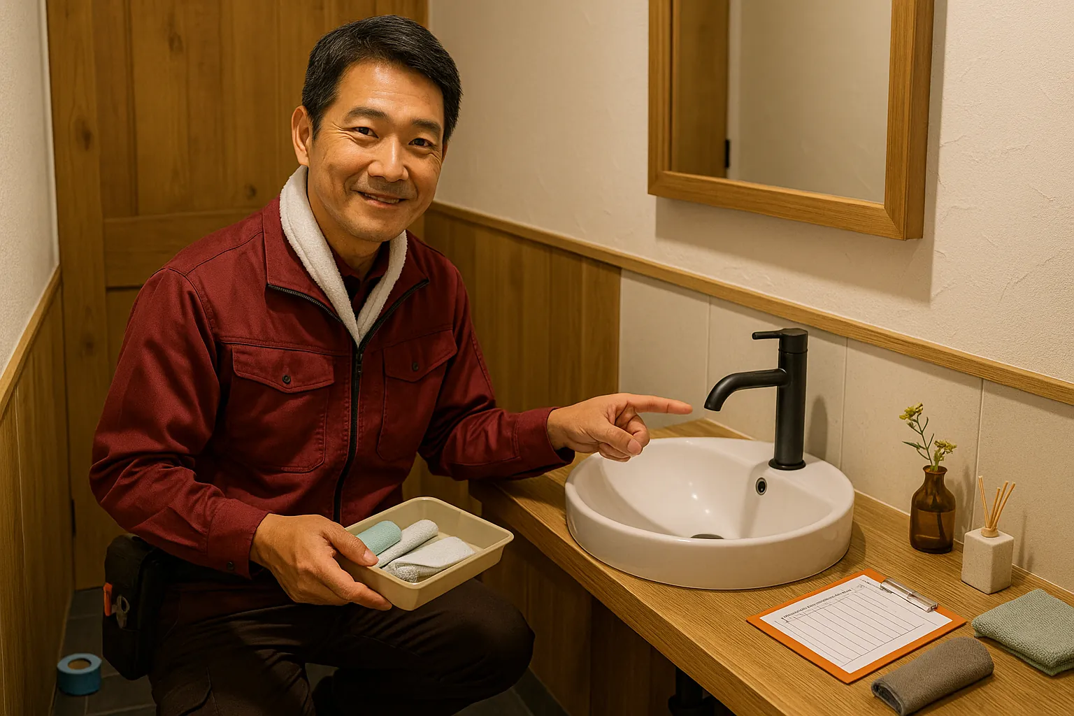 八王子トイレ復旧サポート株式会社