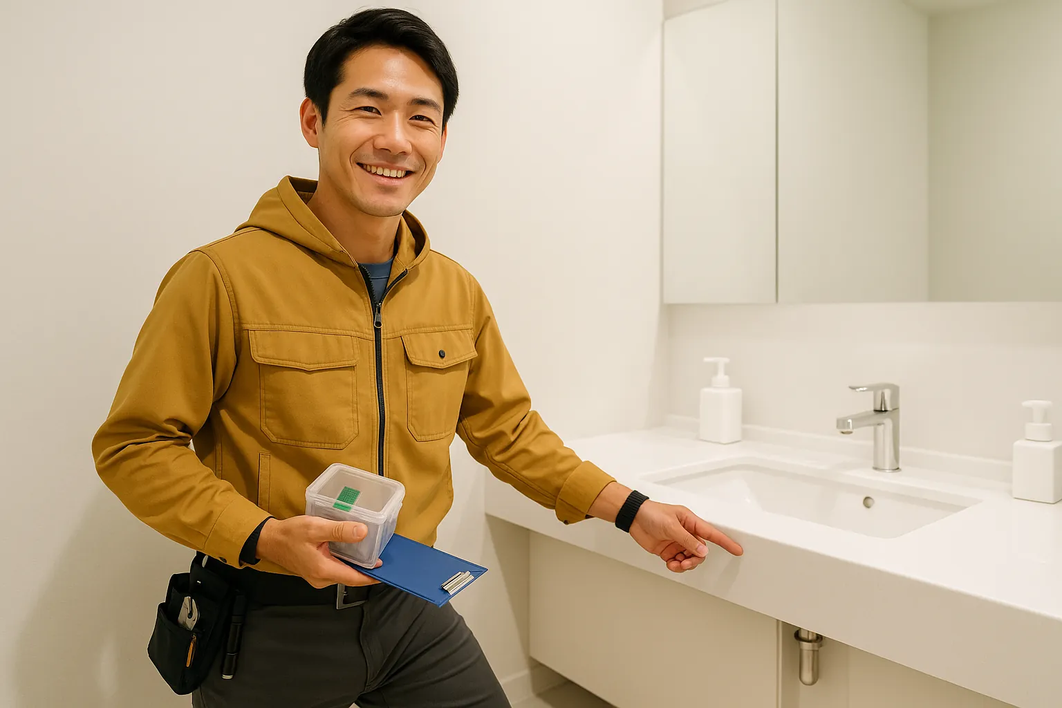 世田谷水のトラブル解決本舗