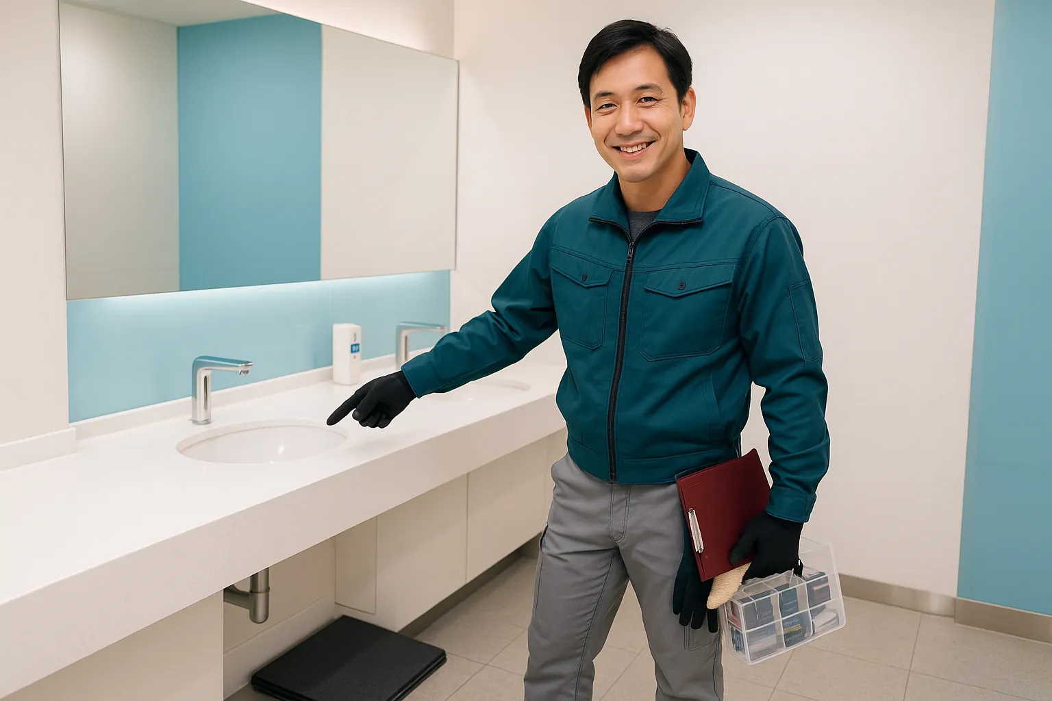 渋谷トイレ詰まり異物対応と便器保護の即時サポート配管株式会社