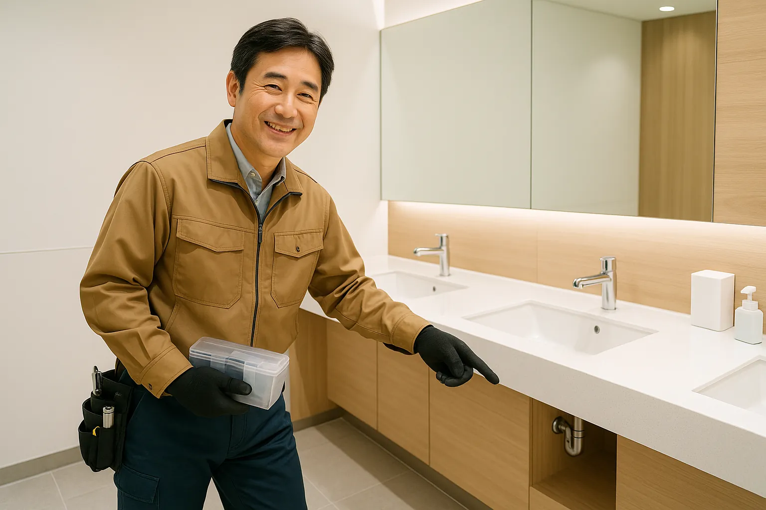 新宿トイレ詰まり即応レスキュー水道株式会社