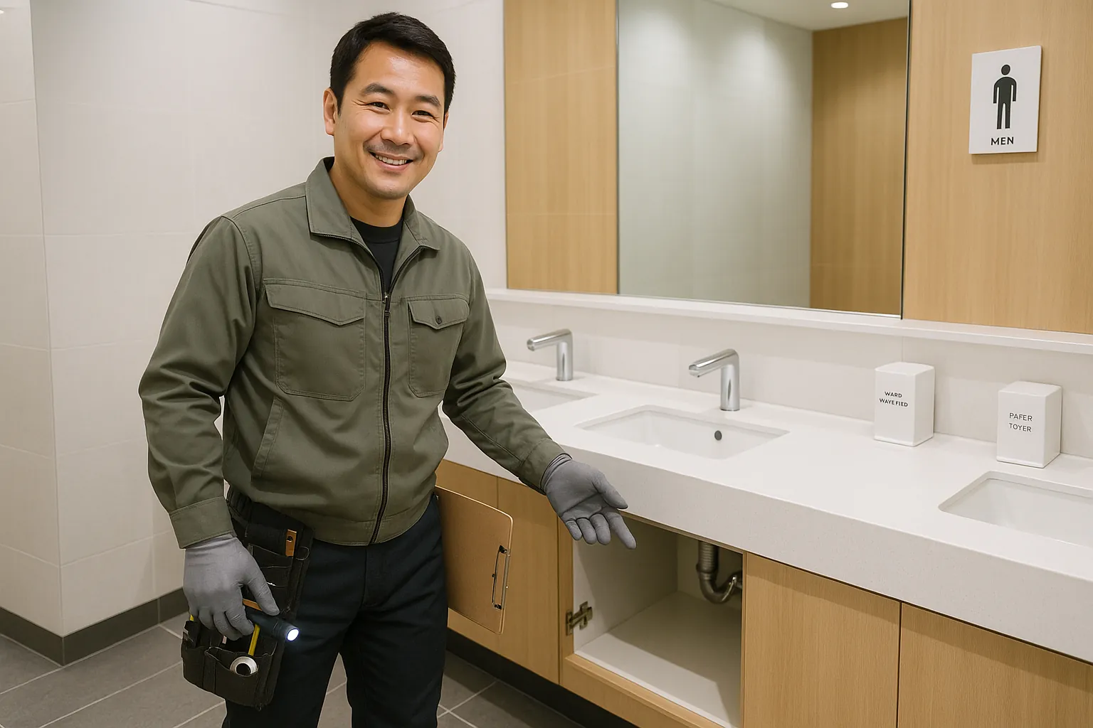 富山シティ水道救急24