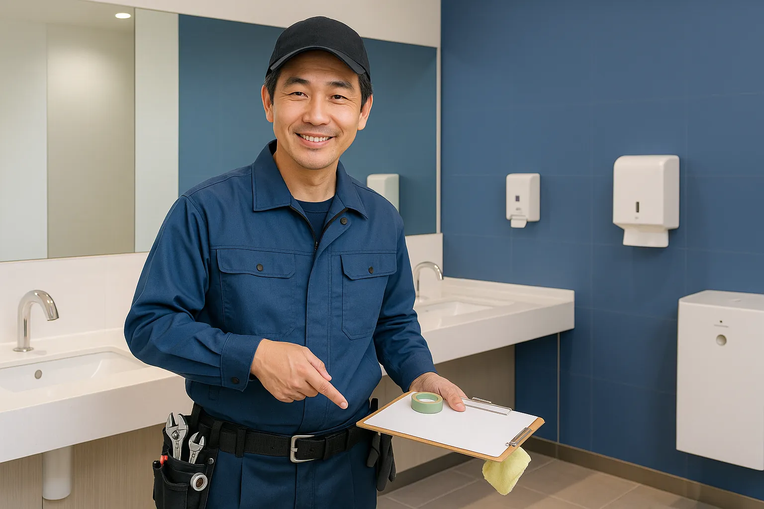 富山湾岸 シーサイド設備