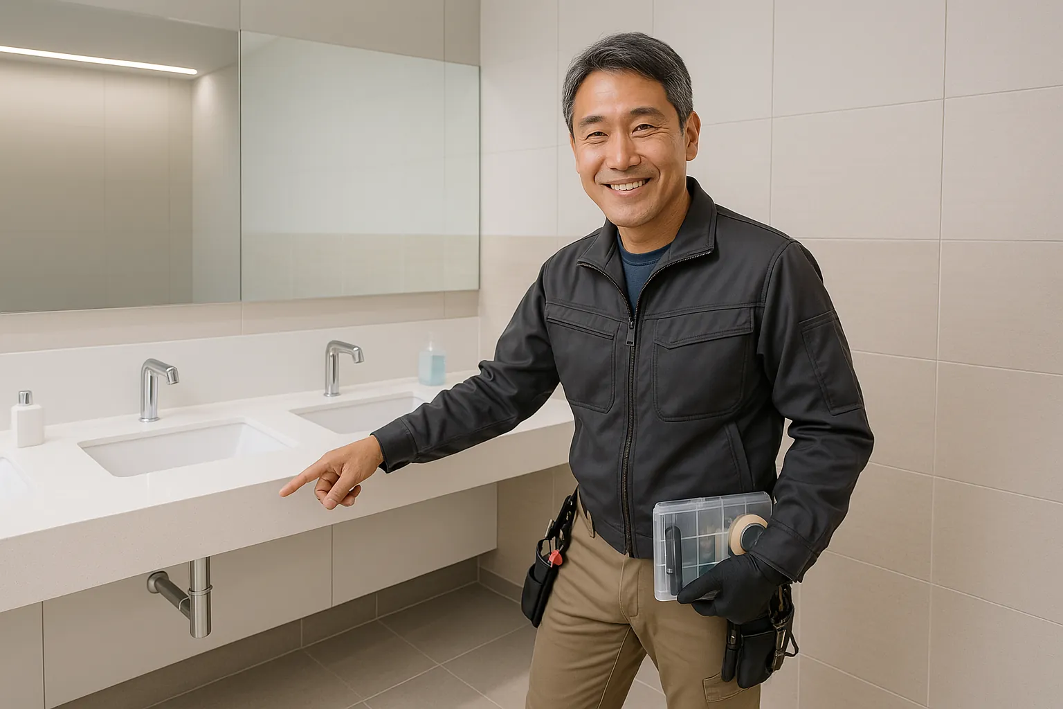 新川・黒部 雪国ウォーター救急