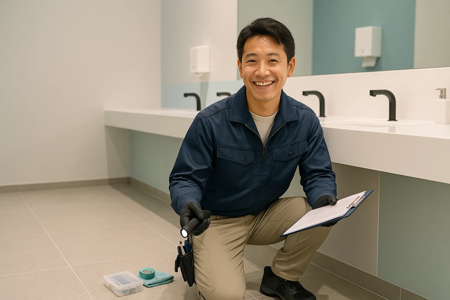 高野・橋本 寺社仏閣メンテ
