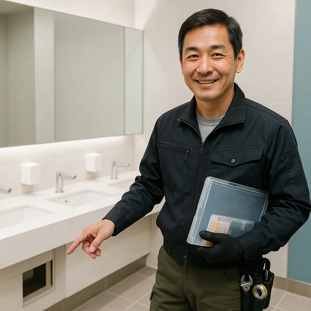 山形トイレ通水レスキュー設備株式会社