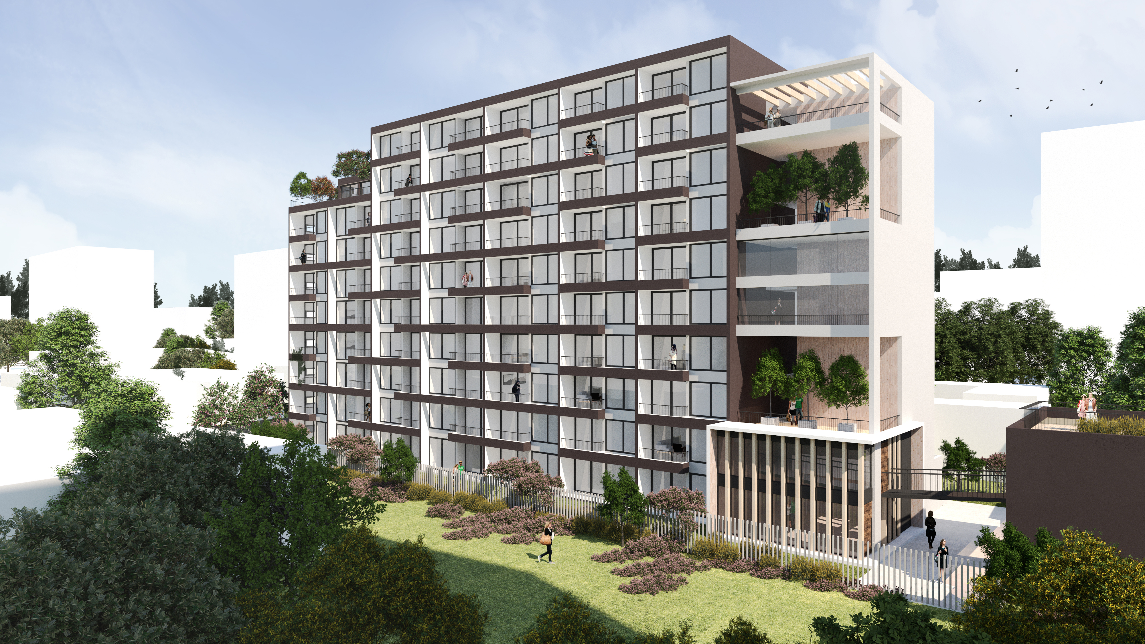Multifamily Teresa Vial 1175