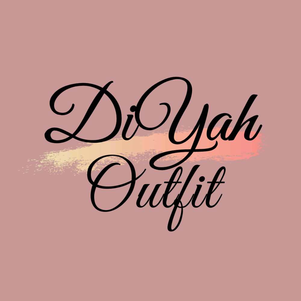 Diyah Outfit