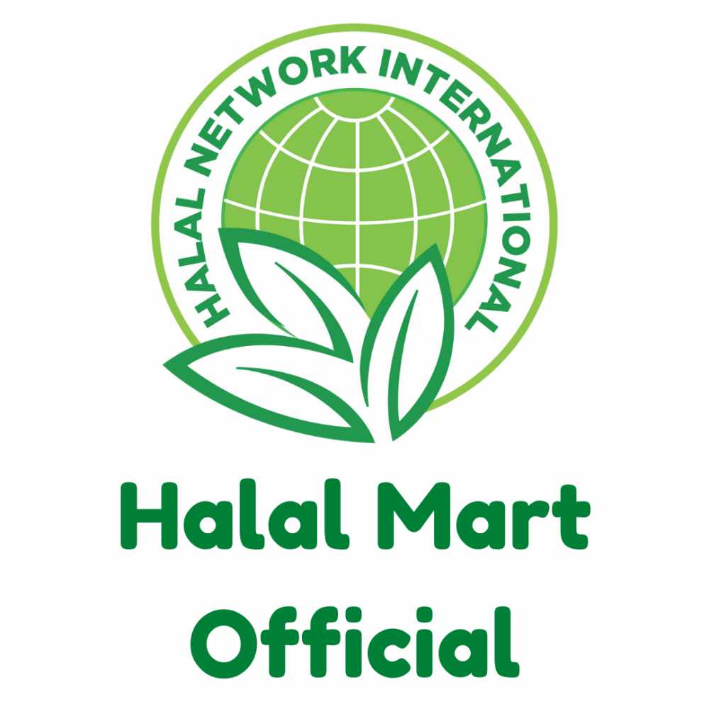 Halal Mart Official