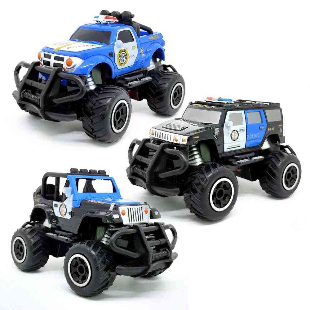 Jual Mobil Mainan Remote control - Kota Depok