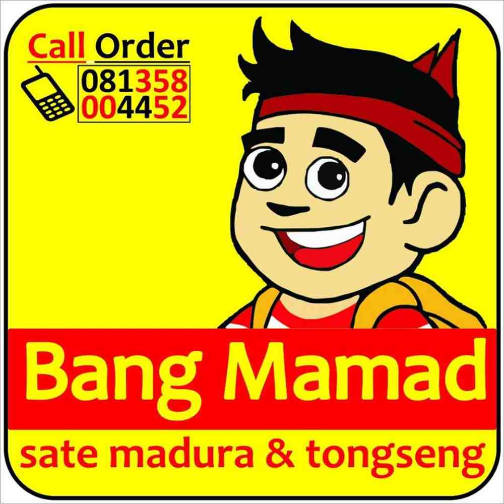 Sate Bang Mamad