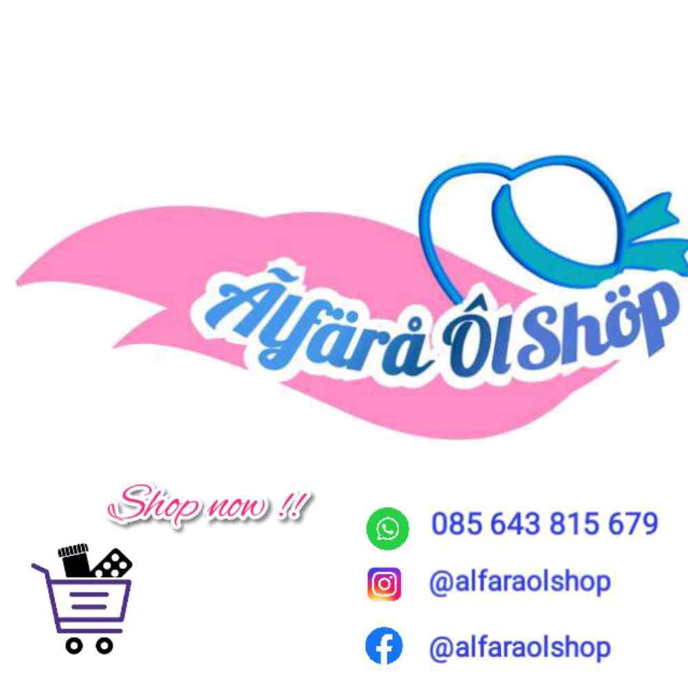 Alfara Store