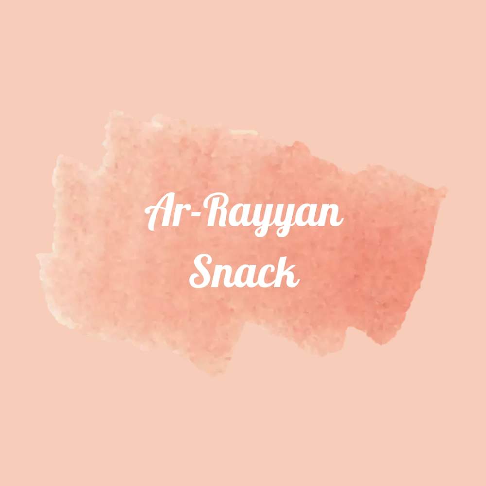 Ar-Rayyan Snack