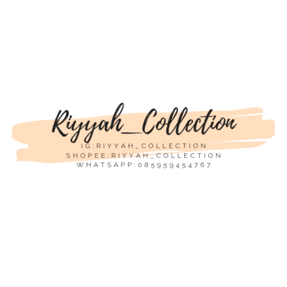 Riyyah_Collection