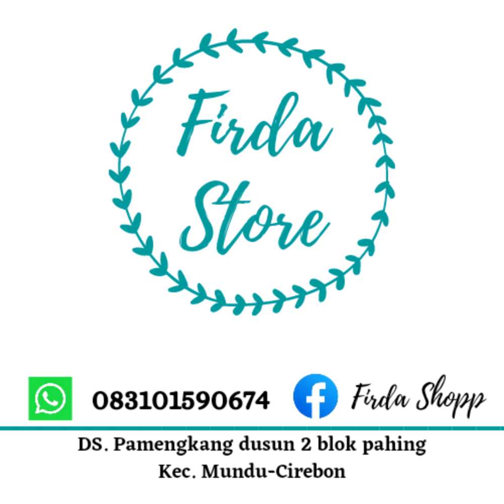 Firda Ofc Store
