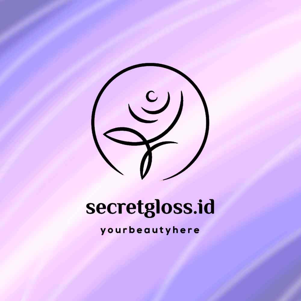 secretgloss.id