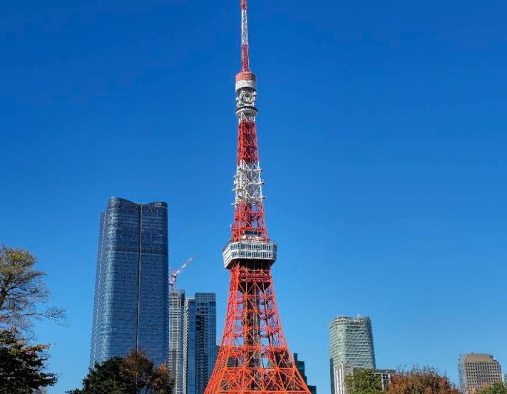 東京タワー