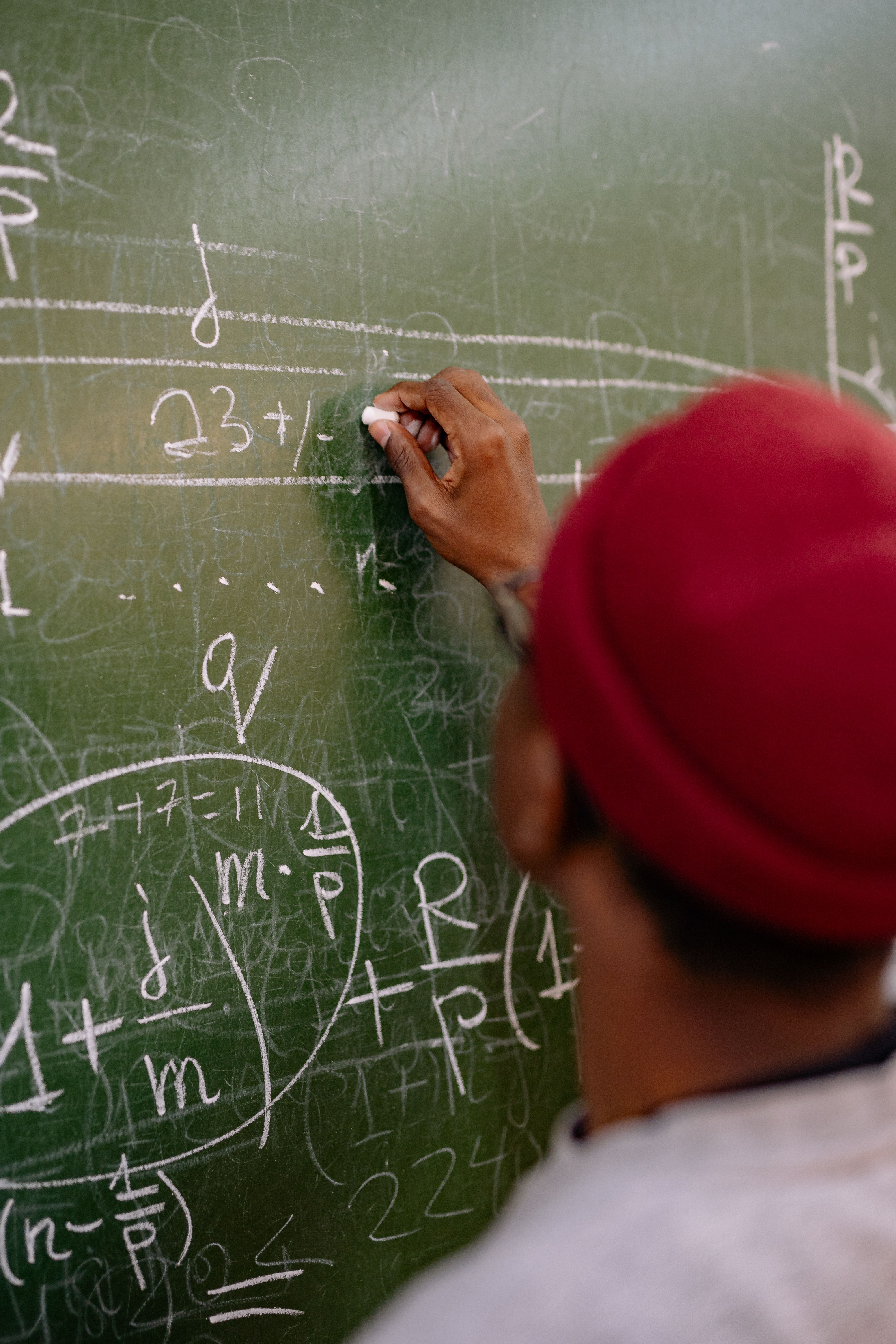 Mathematics Made Simple