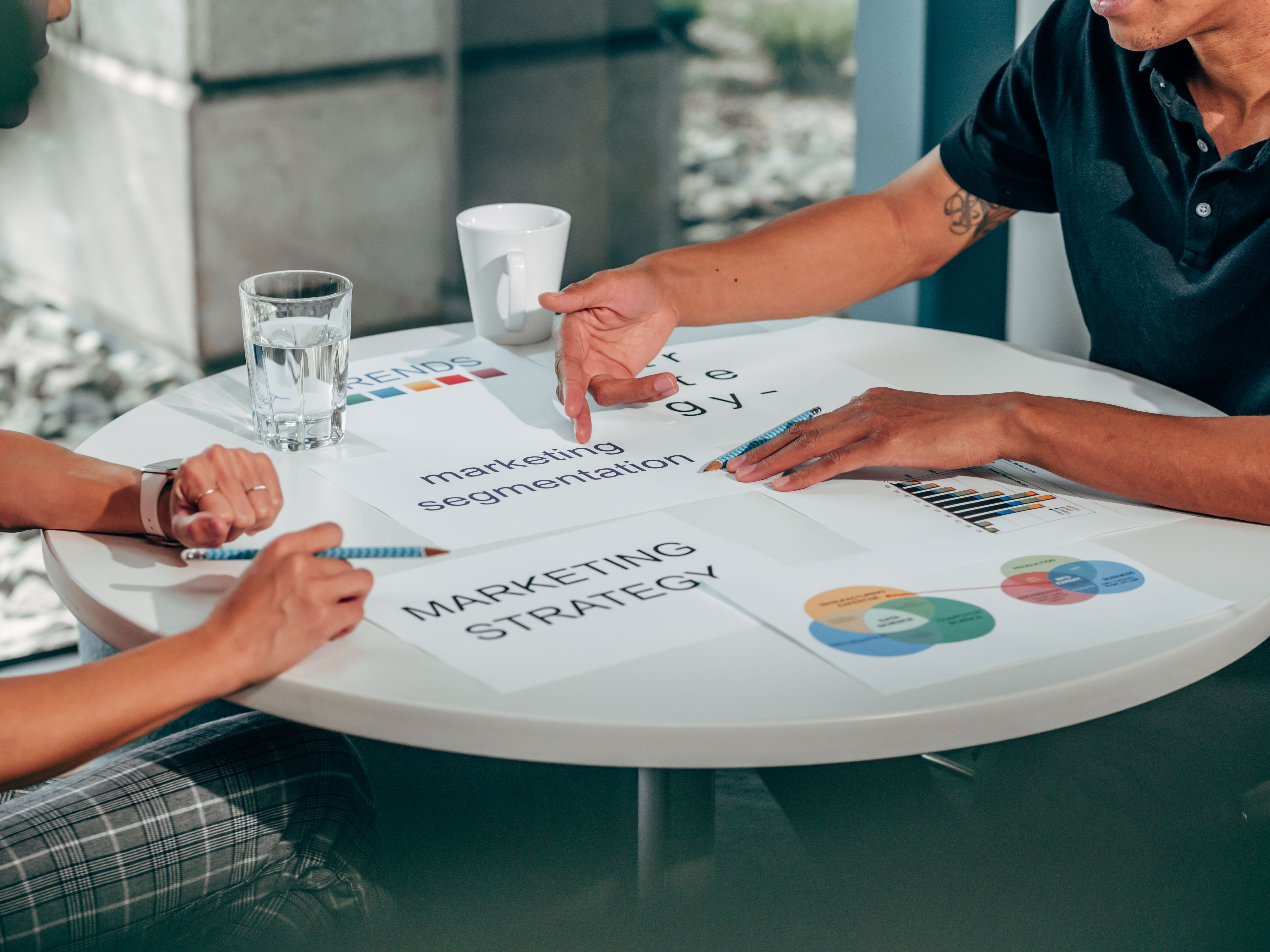 Digital Marketing Quick Guide