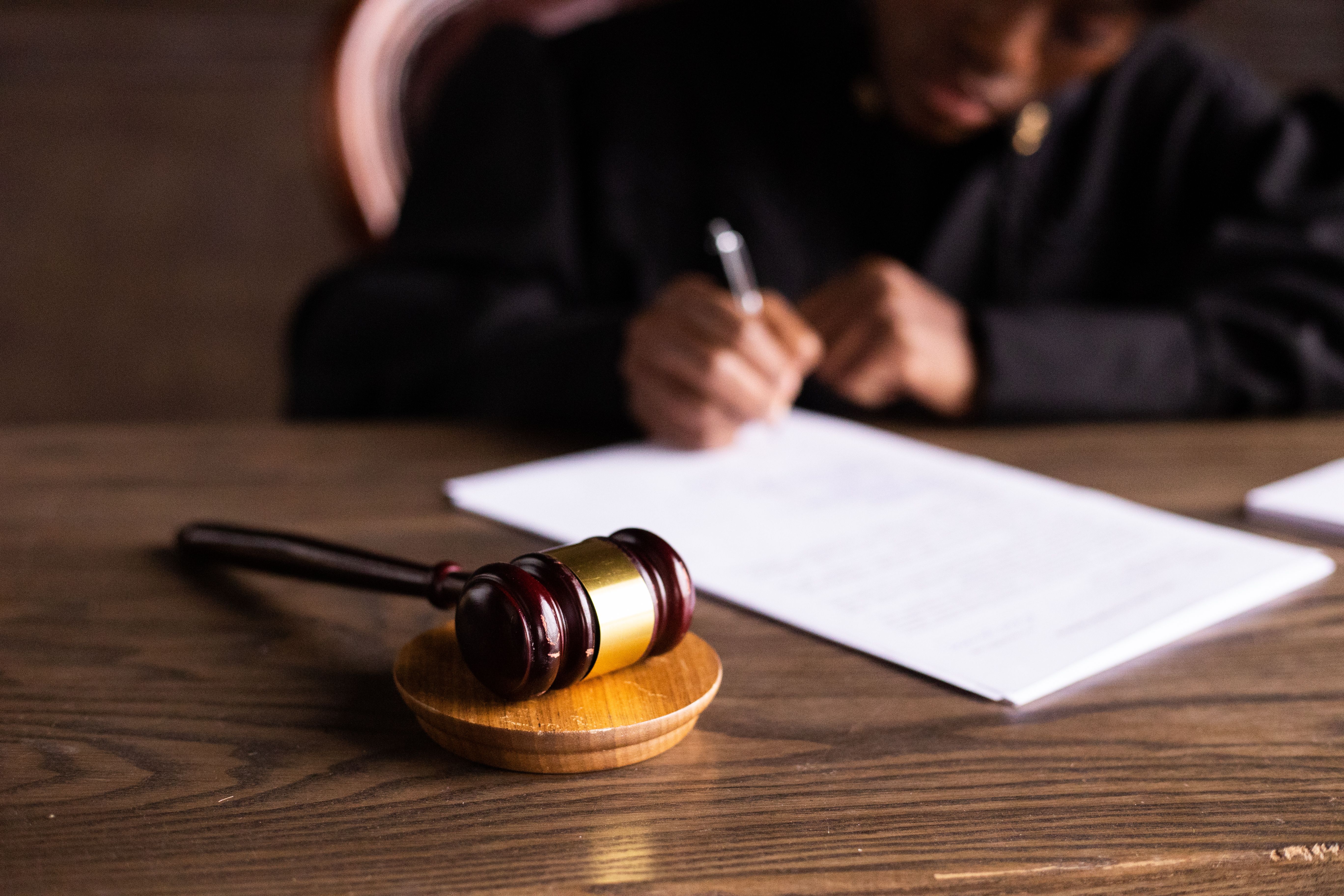Introduction to Law: Key Concepts